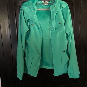 Volcom Hooded Jacket